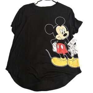 NEW - Disney Women's Mickey Mouse Minnie Tee-Short Sleeves 3XL (21)